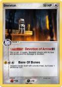 Skeleton