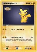 pichu et