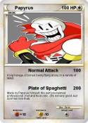 Papyrus