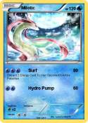 Milotic