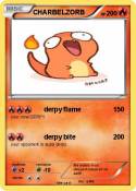 CHARBELZORB
