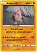 Pouleto EX