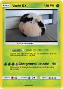 Vache EX