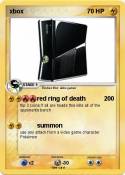 xbox