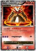 DARK DARKRAY
