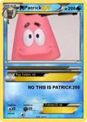 Patrick