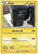 Trash