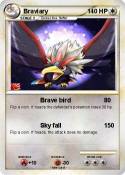 Braviary