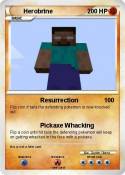 Herobrine