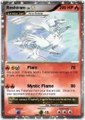 Reshiram
