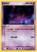 N-ebola