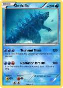 Godzilla