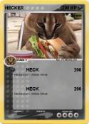HECKER