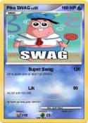 Pika SWAG