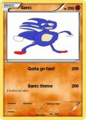 Sanic