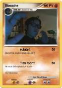 Tibouche