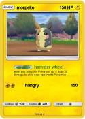 morpeko