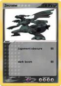 Zecrome