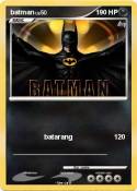 batman