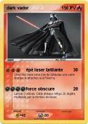 dark vador