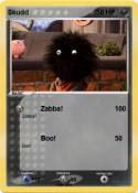Skudd