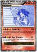 Sonic DJ