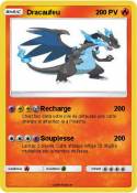 Dracaufeu