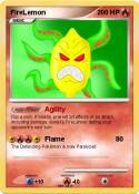 FireLemon