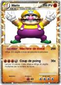 Wario