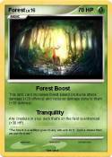 Forest