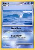 Sea