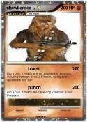 chewbarcca