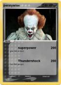 pennywise