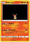 Victini (xy)