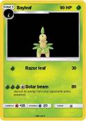 Bayleaf
