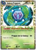 Galaxy Pegasus