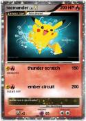 racmander