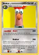 Beaker