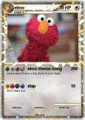 elmo