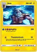 Zeus