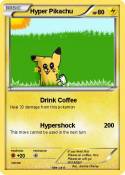 Hyper Pikachu
