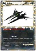 A-Gear