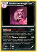 Pinkamena diane