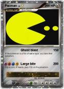Pacman