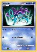 suicune