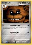 Freddy