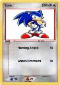 Sonic