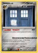 TARDIS