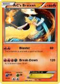 AC's Braixen