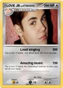 I LOVE JB